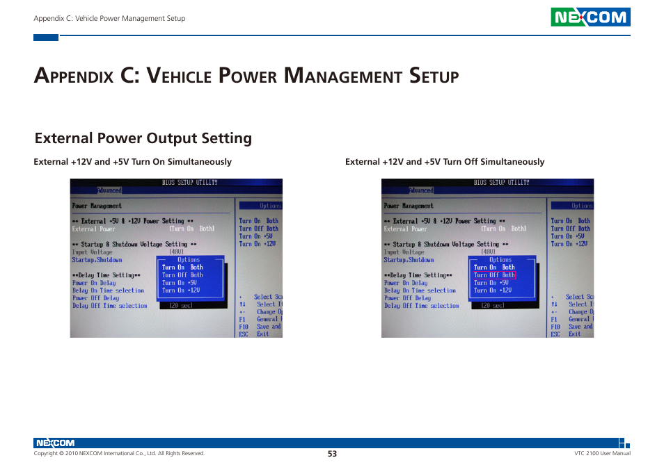 C: v | NEXCOM VTC 2100 User Manual | Page 66 / 73