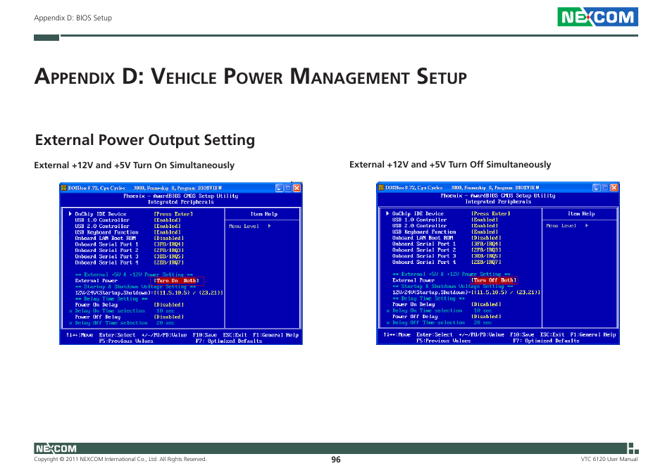 D: v | NEXCOM VTC 6120 User Manual | Page 109 / 116