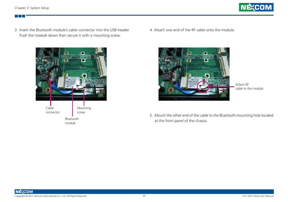 NEXCOM VTC 6201 User Manual | Page 53 / 76