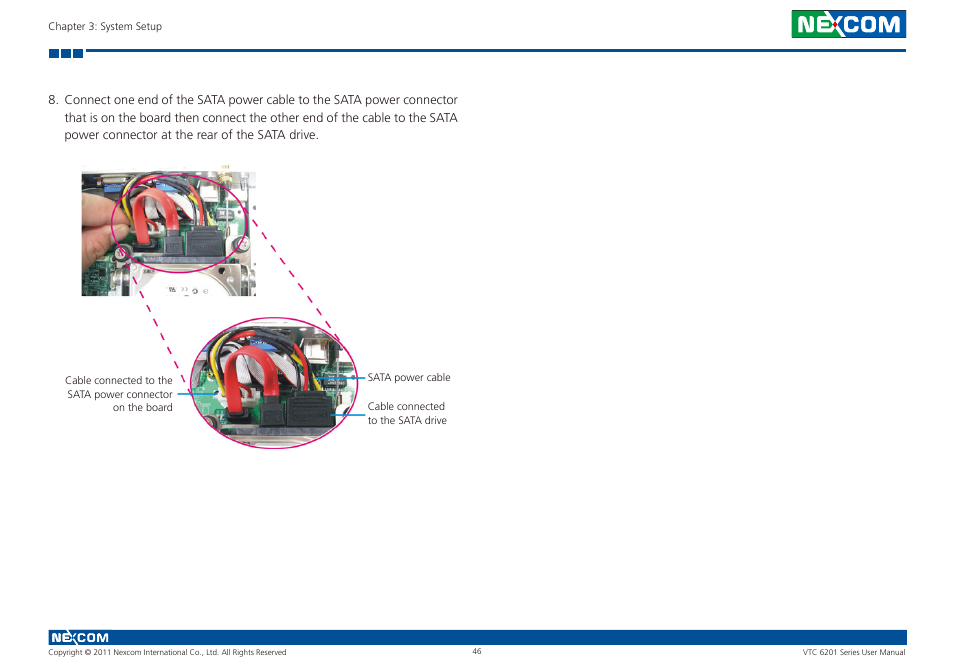 NEXCOM VTC 6201 User Manual | Page 60 / 76