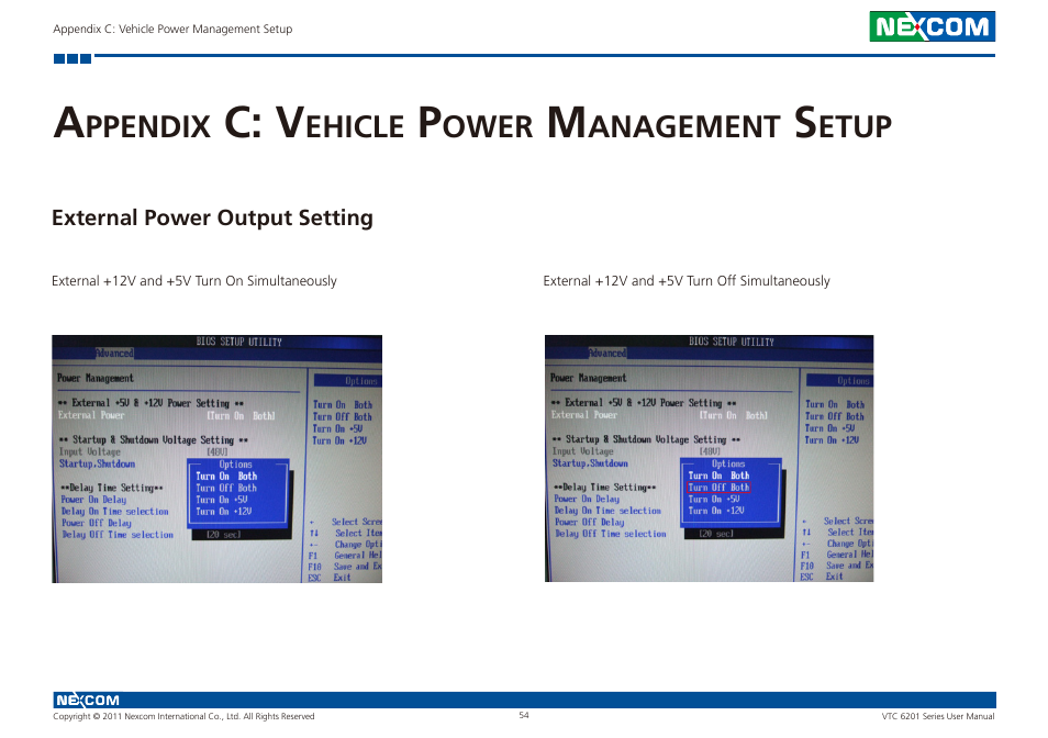 C: v | NEXCOM VTC 6201 User Manual | Page 68 / 76