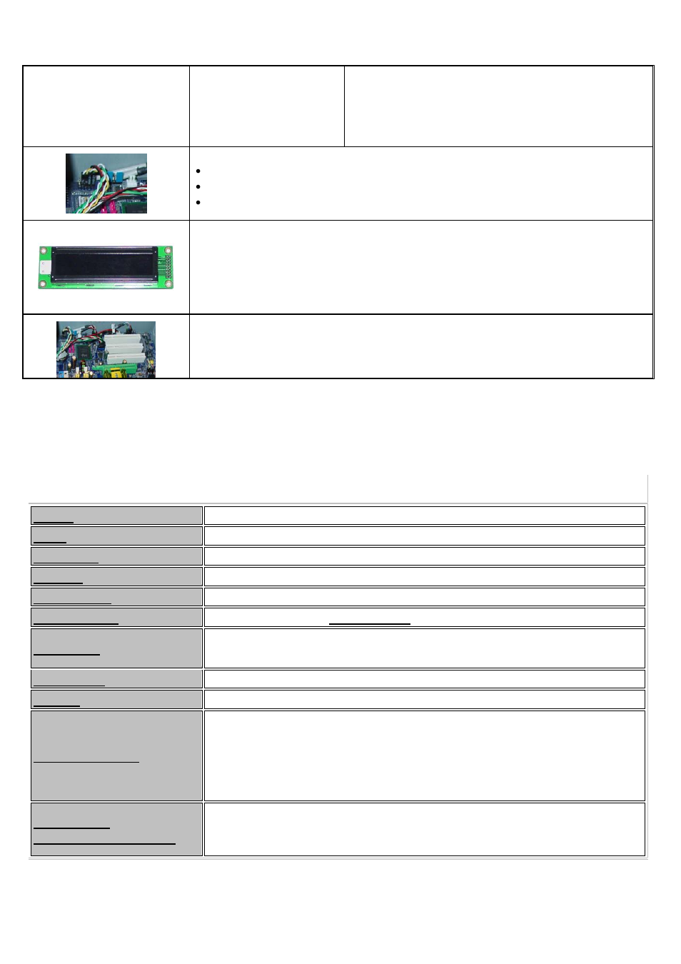 nMediaPC HTPC 8000 User Manual | Page 5 / 6