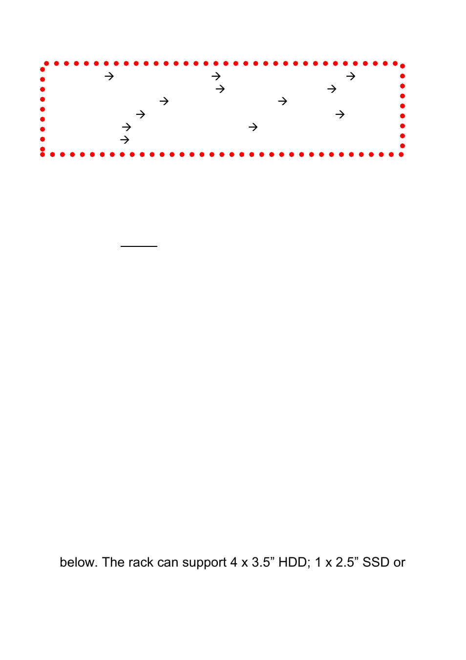 nMediaPC HTPC 2800B User Manual | Page 3 / 7