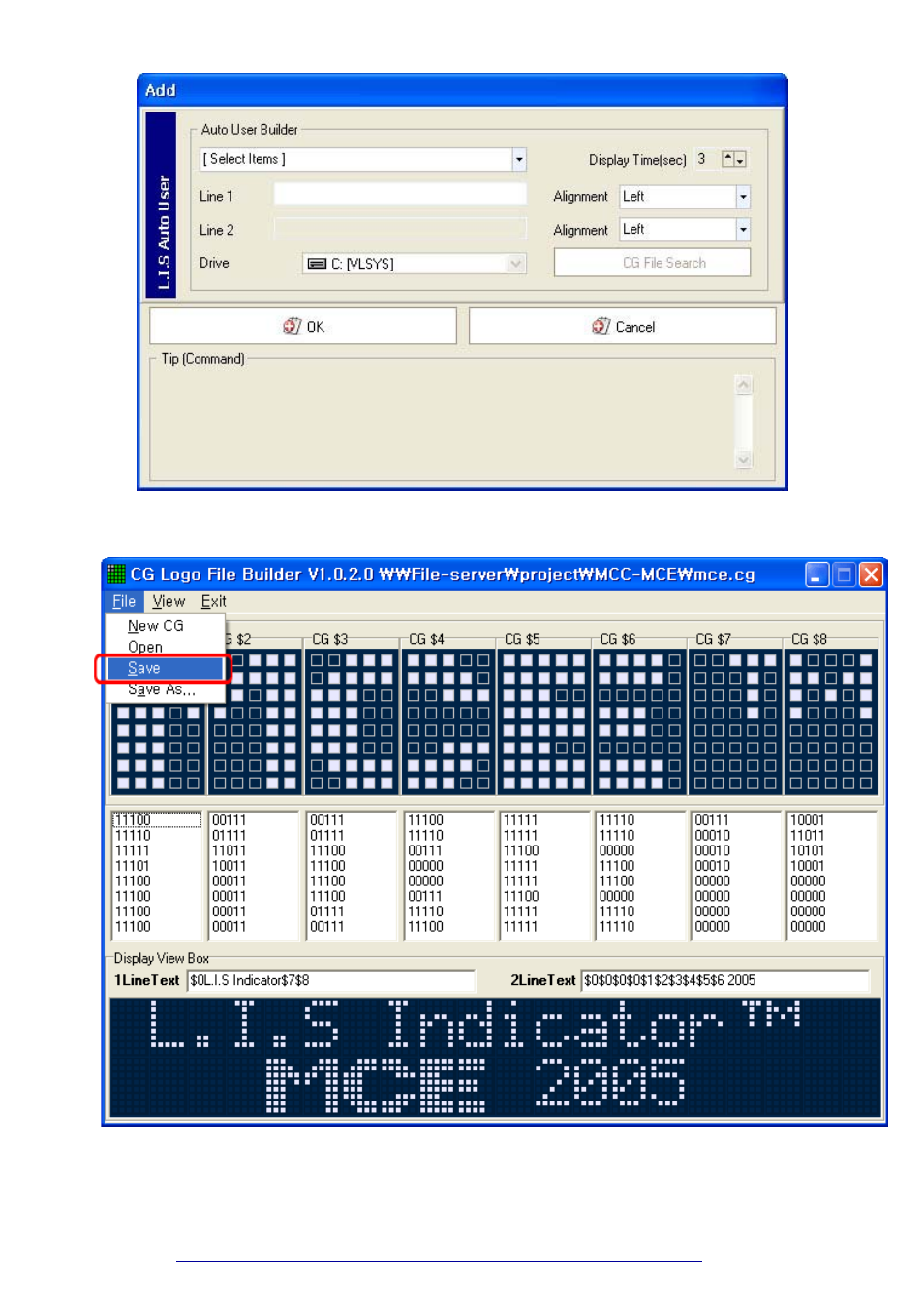 nMediaPC PRO-LCD User Manual | Page 14 / 40