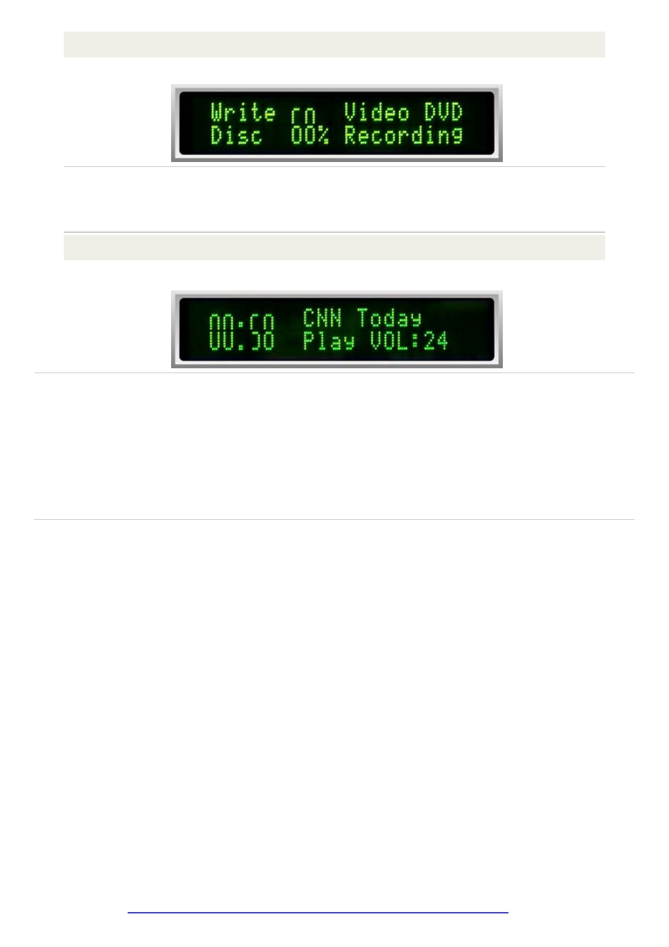 nMediaPC PRO-LCD User Manual | Page 19 / 40
