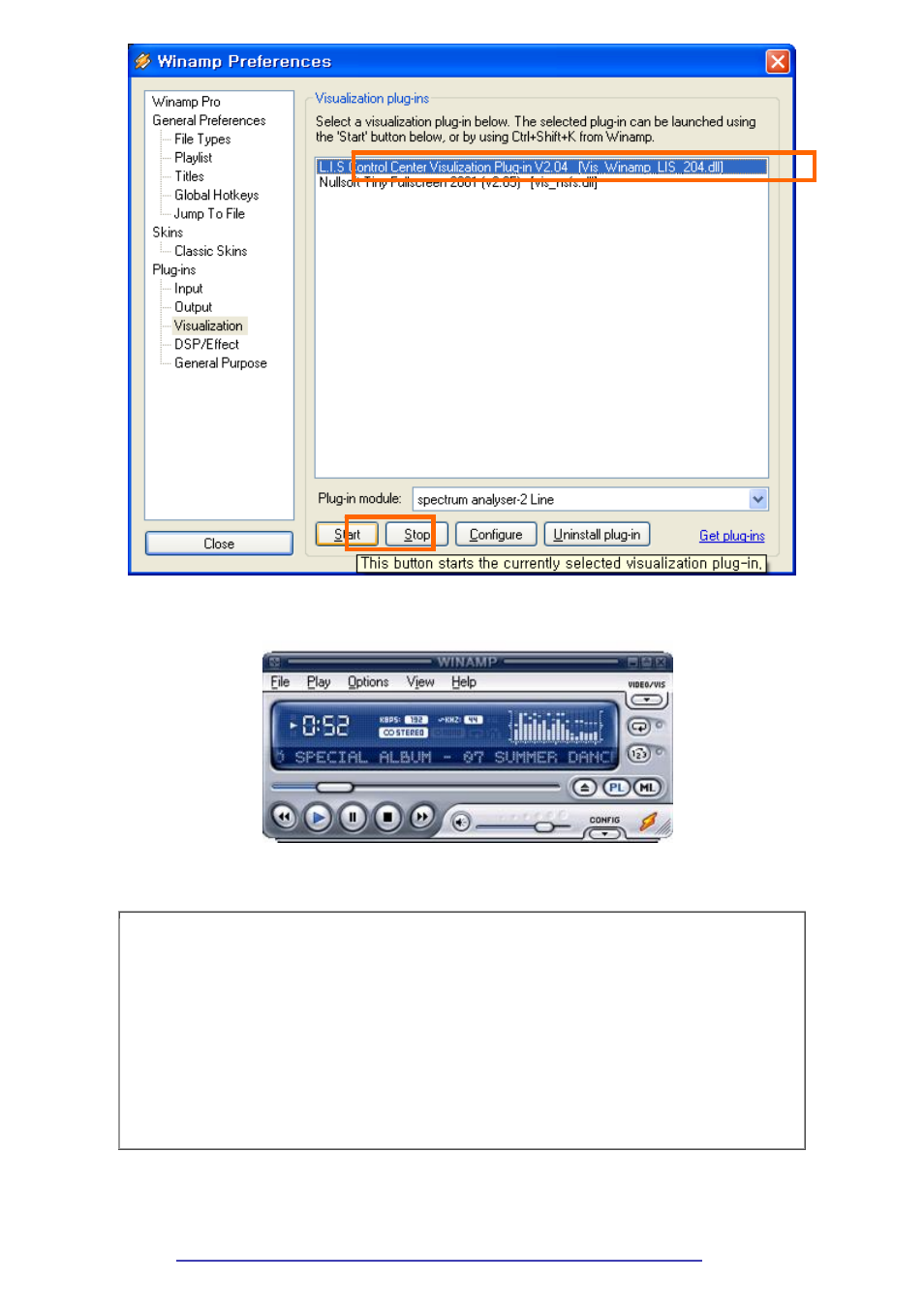 nMediaPC PRO-LCD User Manual | Page 24 / 40