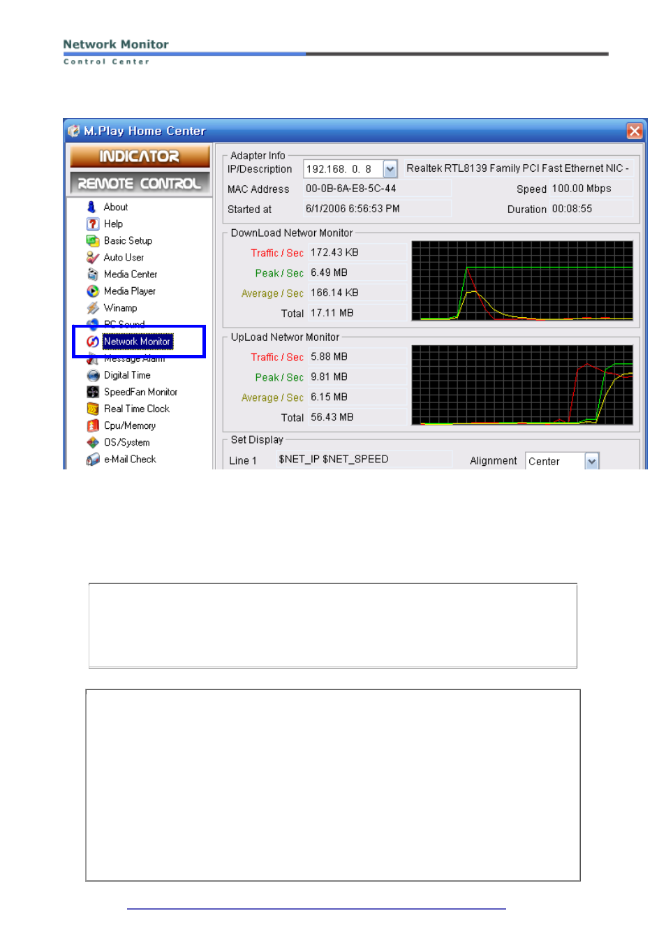 nMediaPC PRO-LCD User Manual | Page 27 / 40