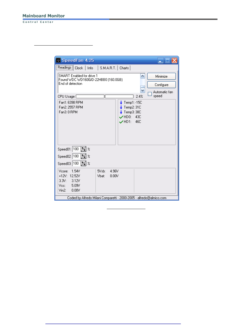 nMediaPC PRO-LCD User Manual | Page 31 / 40