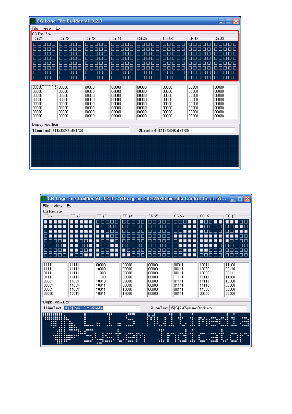 nMediaPC PRO-LCD User Manual | Page 39 / 40
