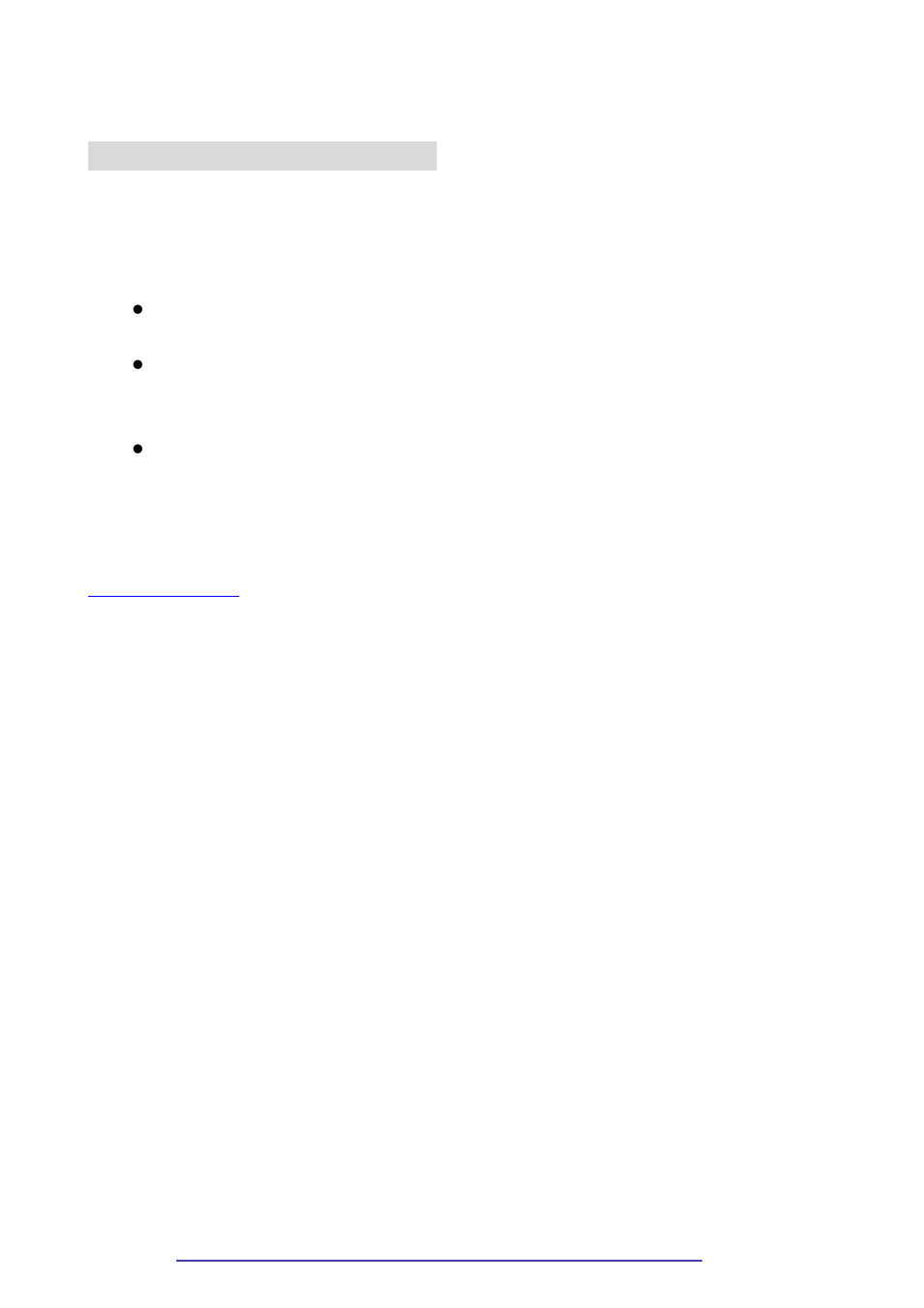 Caution & technical support | nMediaPC PRO-LCD User Manual | Page 40 / 40