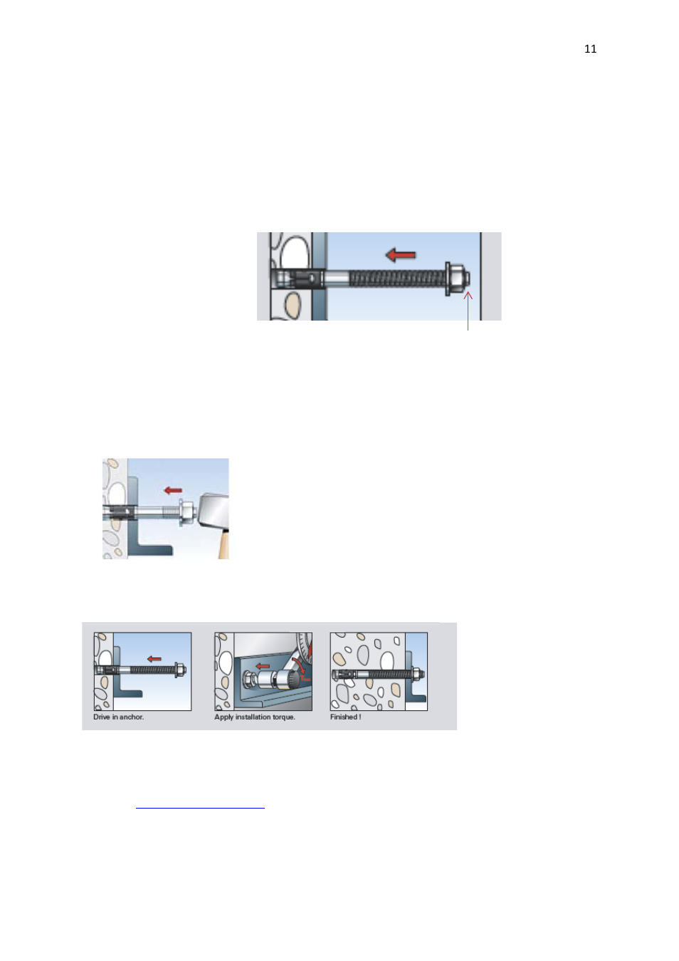 One Systems Natatorium User Manual | Page 11 / 27