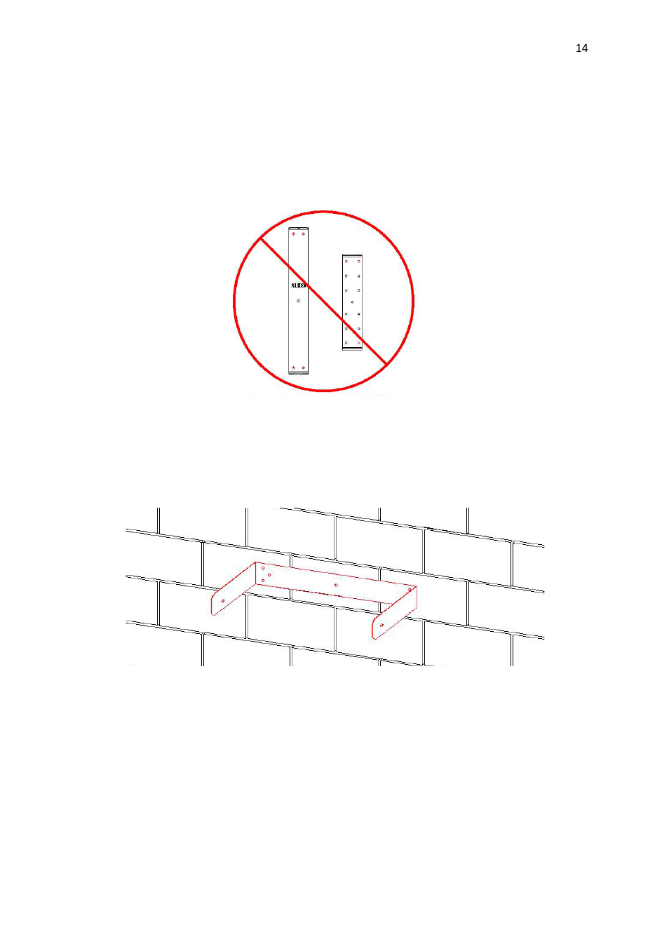 One Systems Natatorium User Manual | Page 14 / 27
