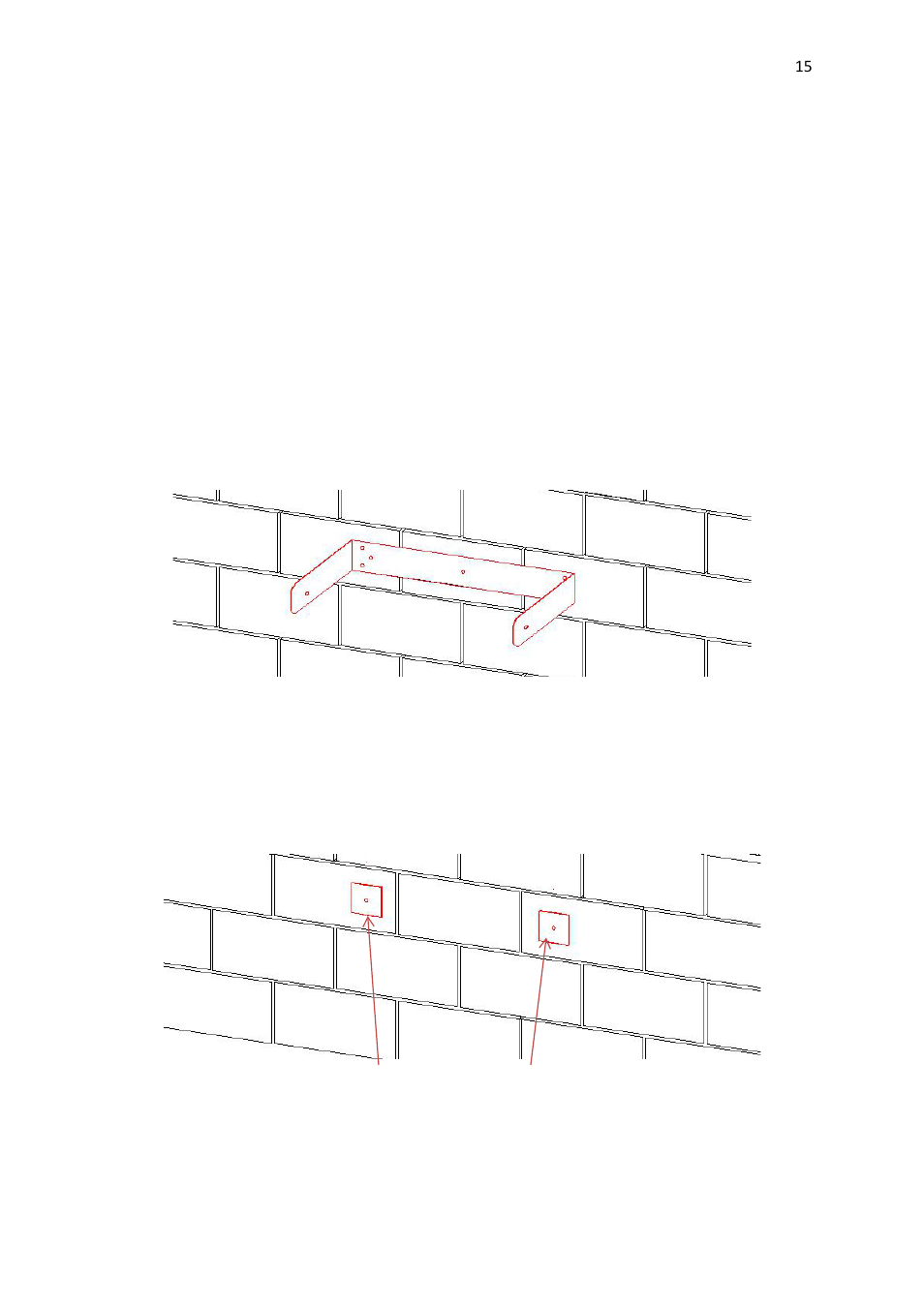 One Systems Natatorium User Manual | Page 15 / 27