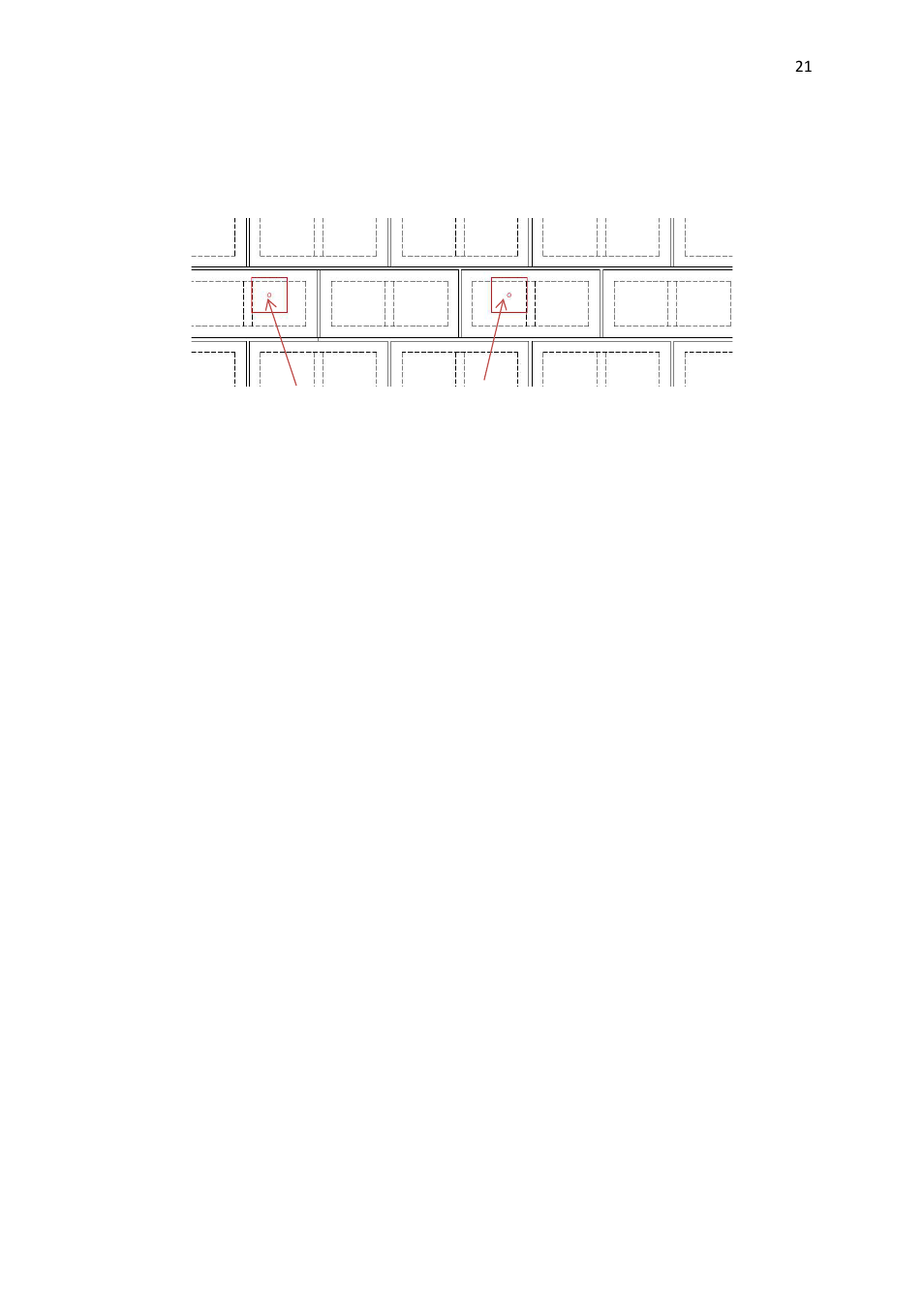 One Systems Natatorium User Manual | Page 21 / 27
