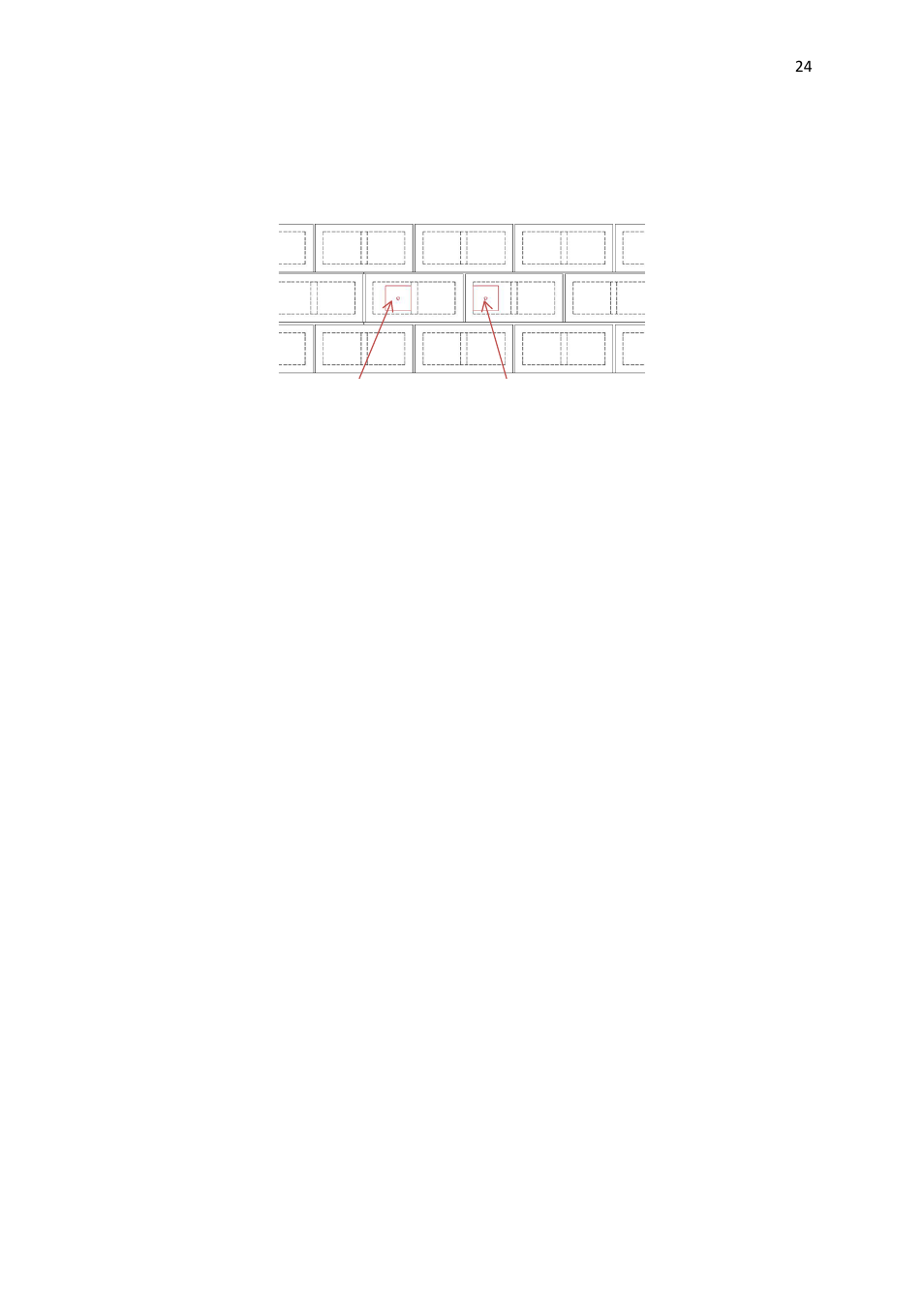 One Systems Natatorium User Manual | Page 24 / 27