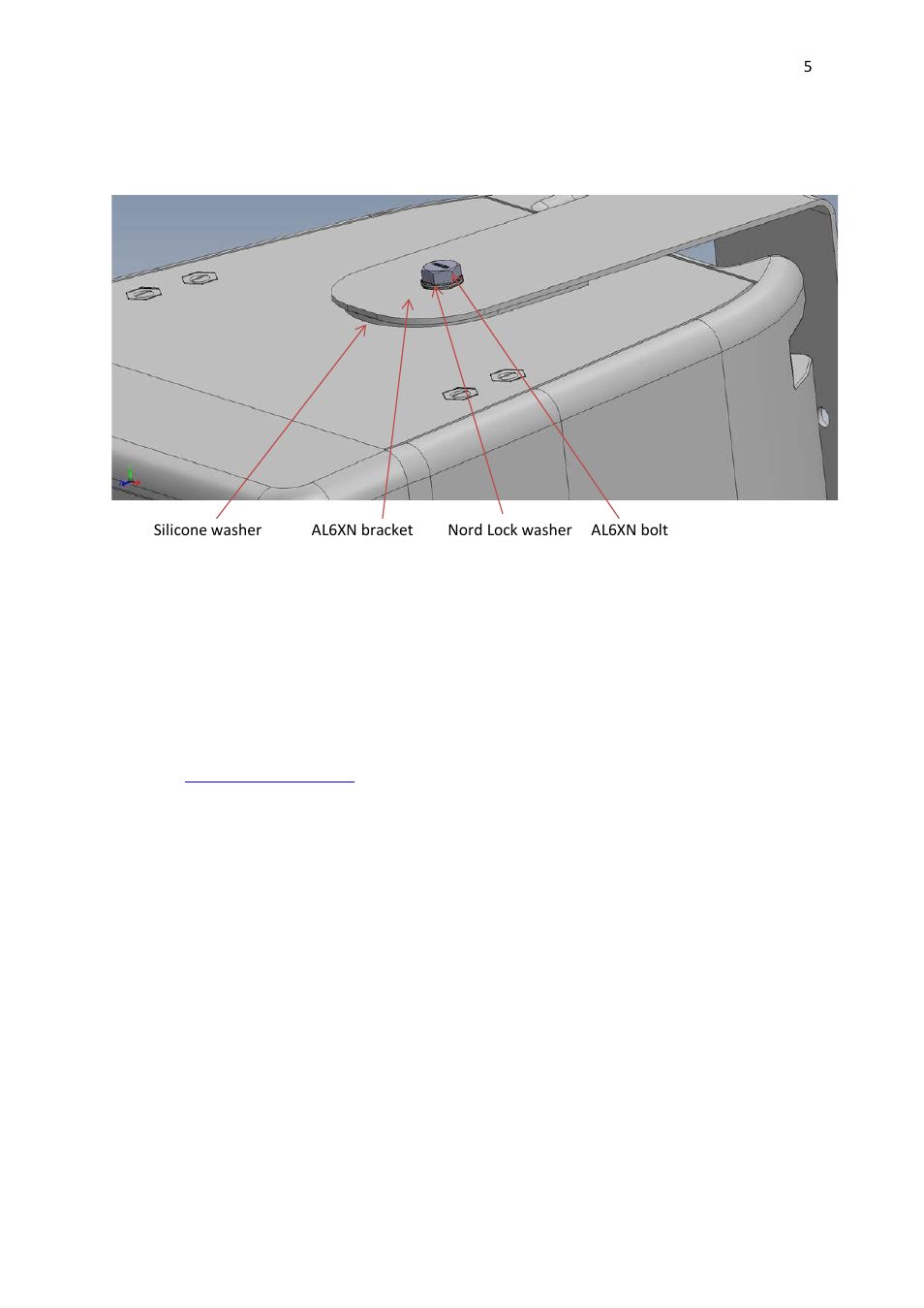 One Systems Natatorium User Manual | Page 5 / 27