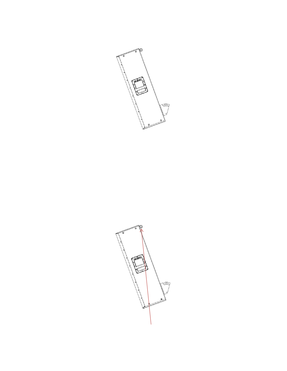 One Systems OPA-PTB User Manual | Page 6 / 10