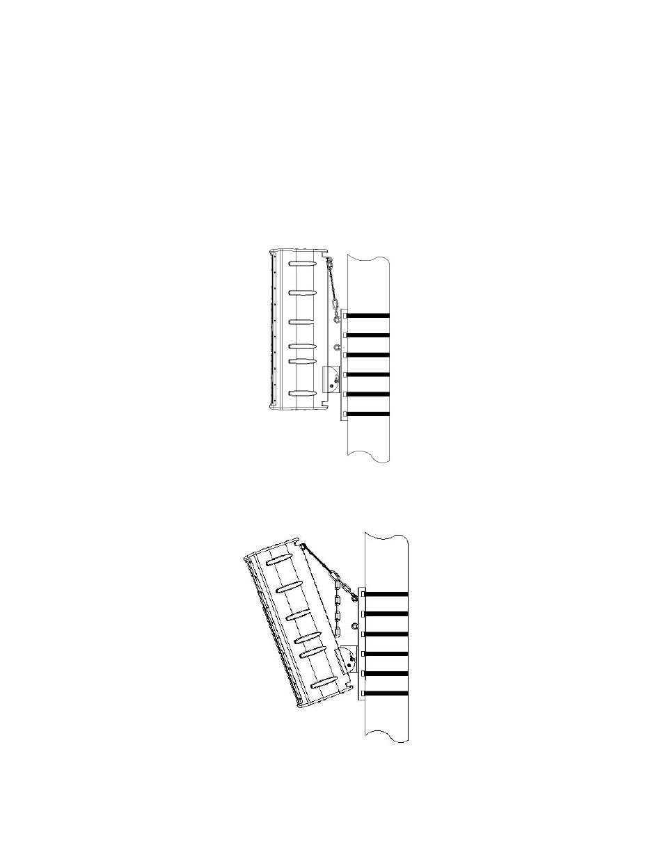 One Systems PM4-M V4 User Manual | Page 10 / 13