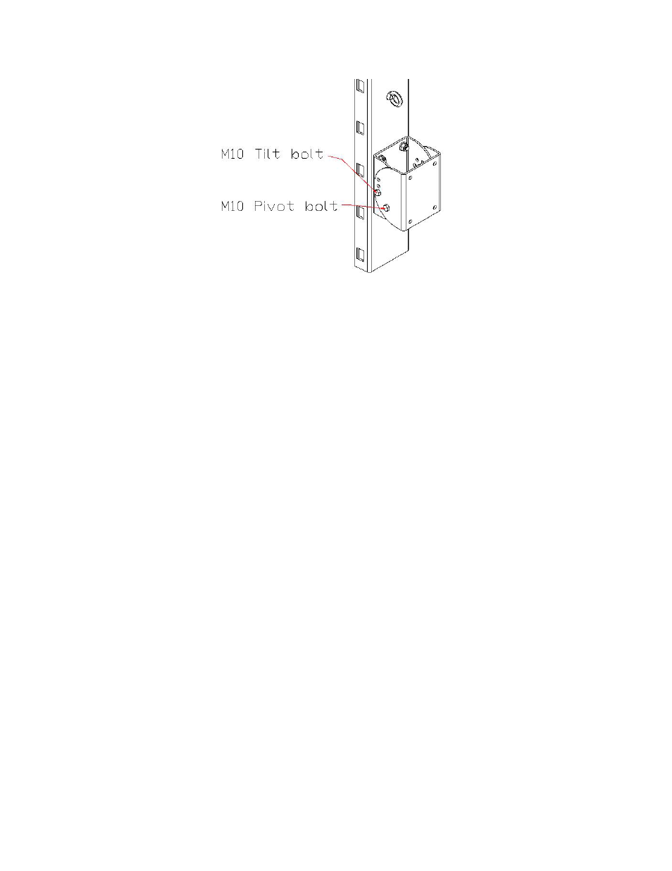 One Systems PM4-M V4 User Manual | Page 9 / 13