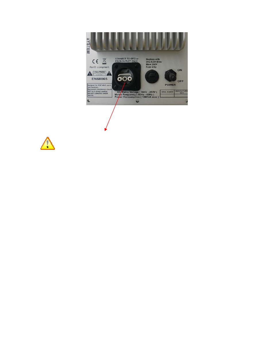 One Systems POPS 15a User Manual | Page 12 / 22