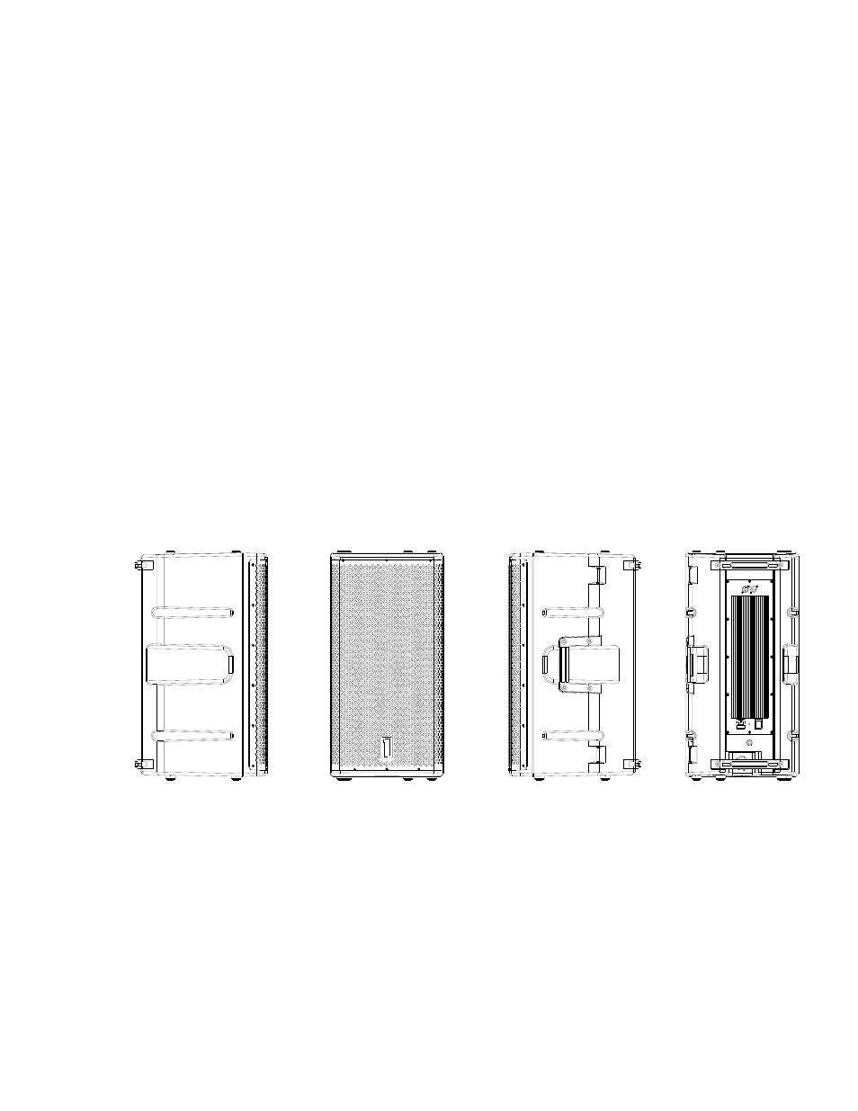 One Systems POPS 15a User Manual | Page 3 / 22