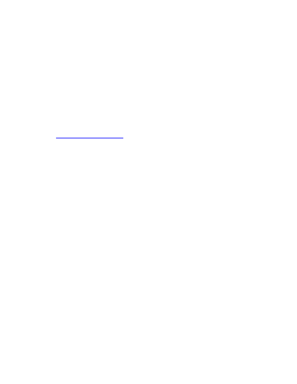 Warranty | One Systems POPS 15a User Manual | Page 6 / 22