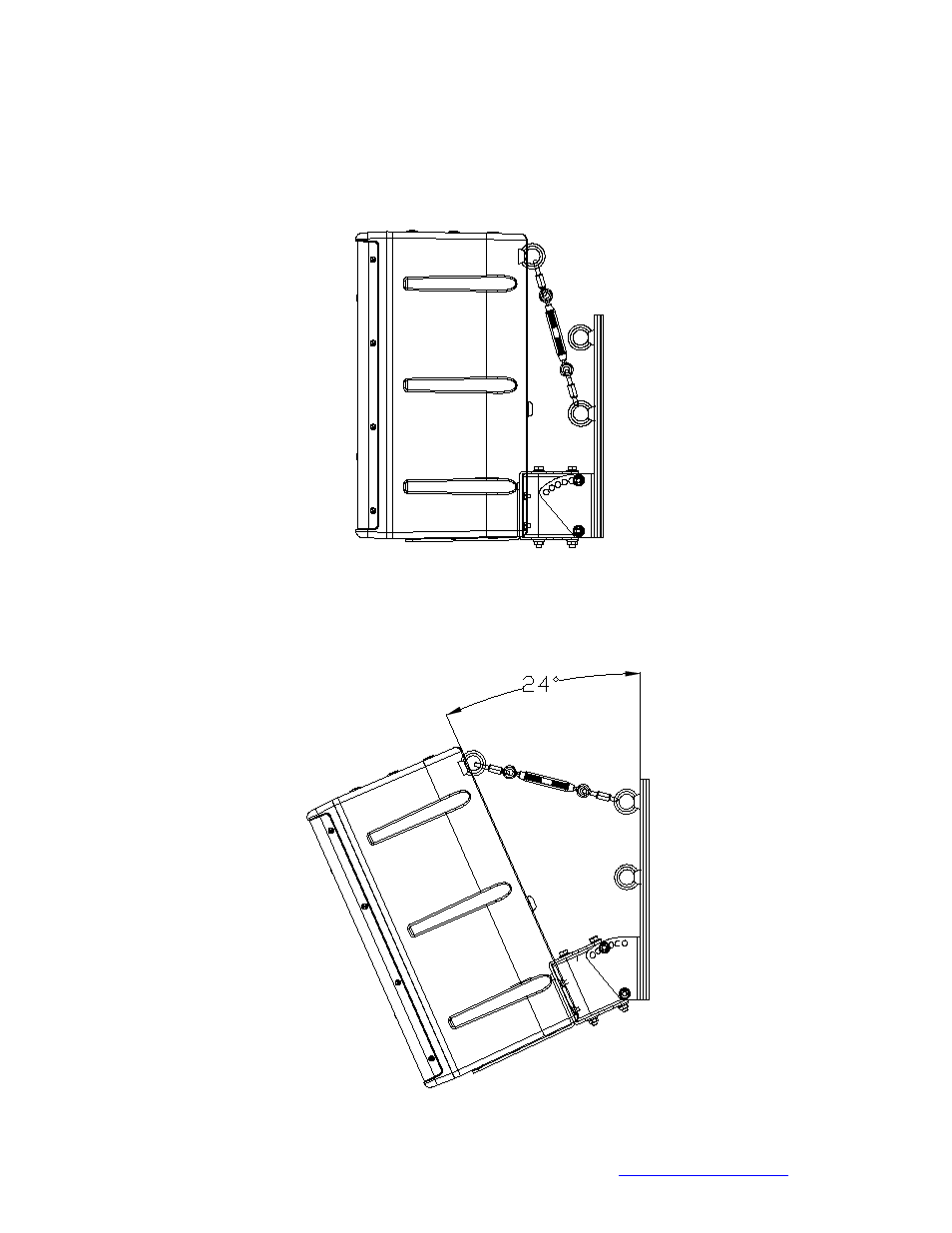 One Systems PT-10 User Manual | Page 14 / 29