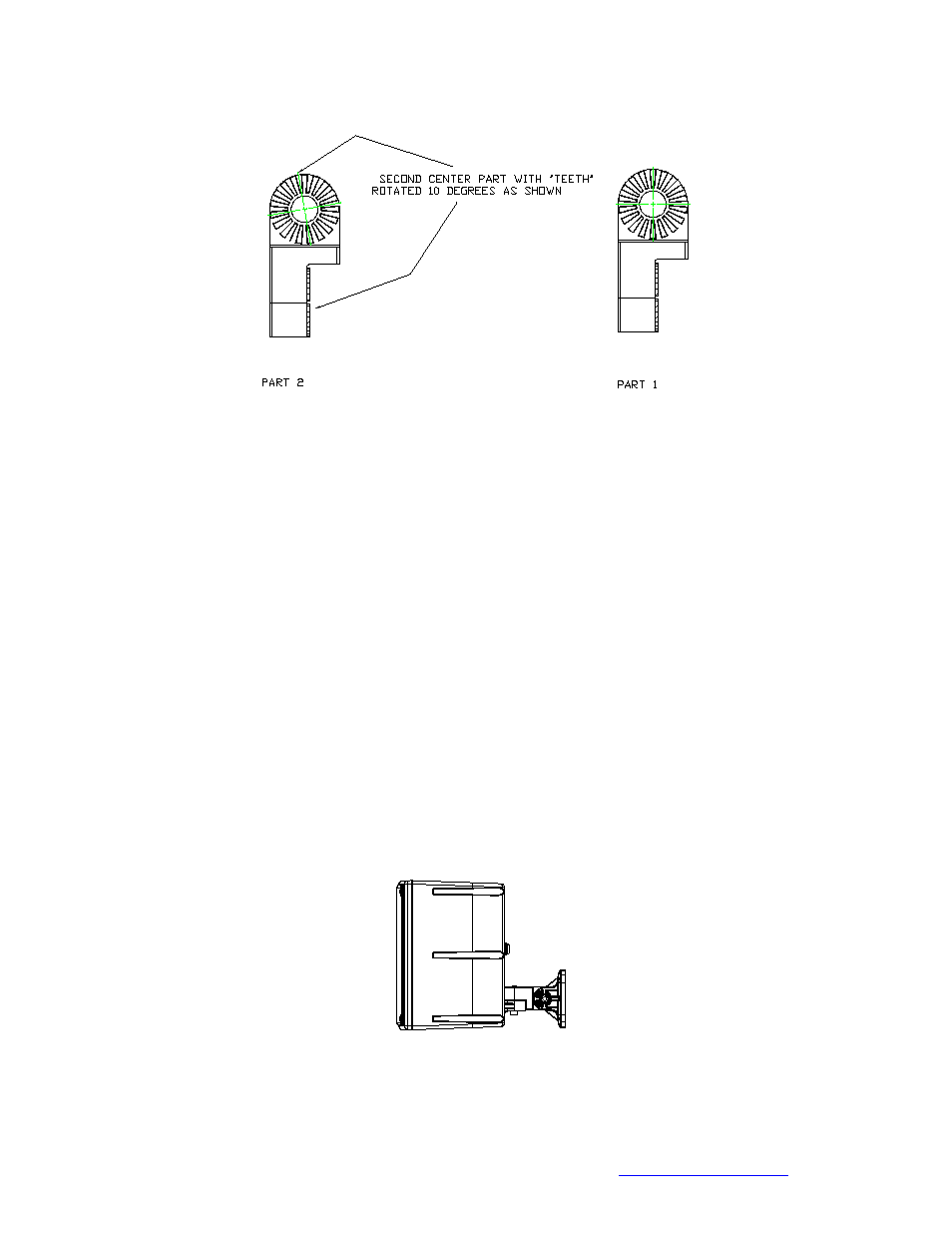 One Systems PT-10 User Manual | Page 18 / 29