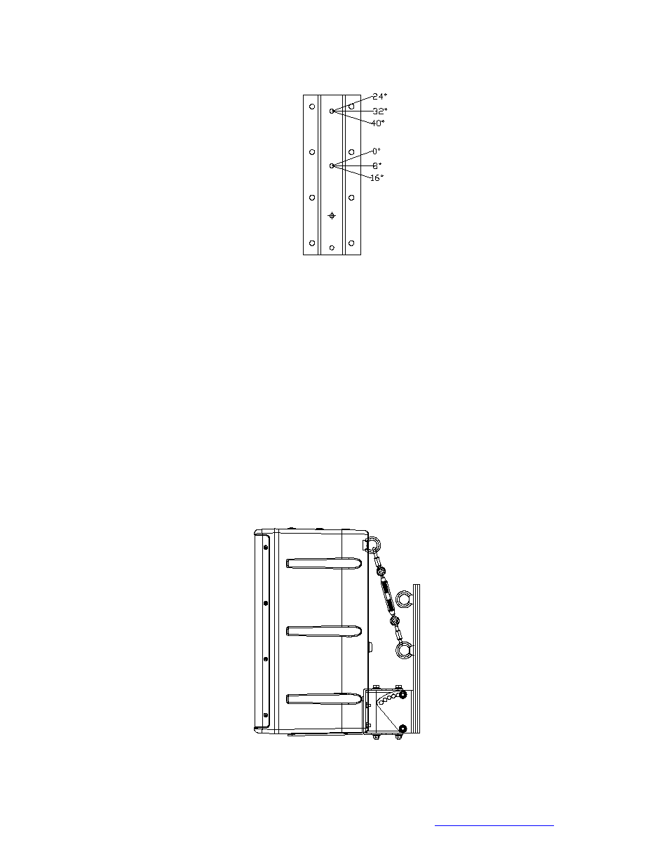 One Systems PT-10 User Manual | Page 26 / 29