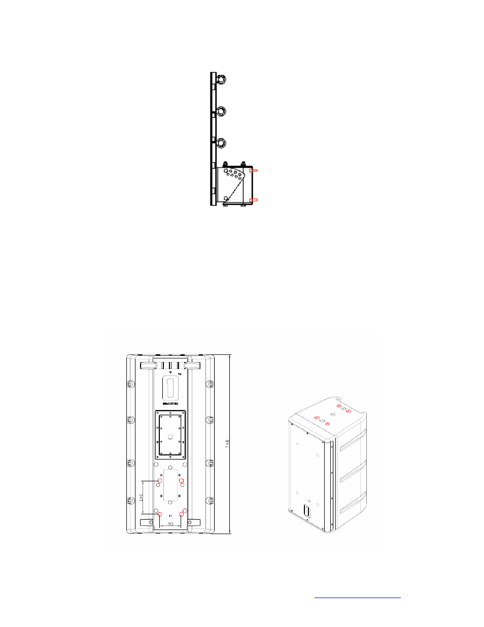 One Systems PT-10 User Manual | Page 8 / 29