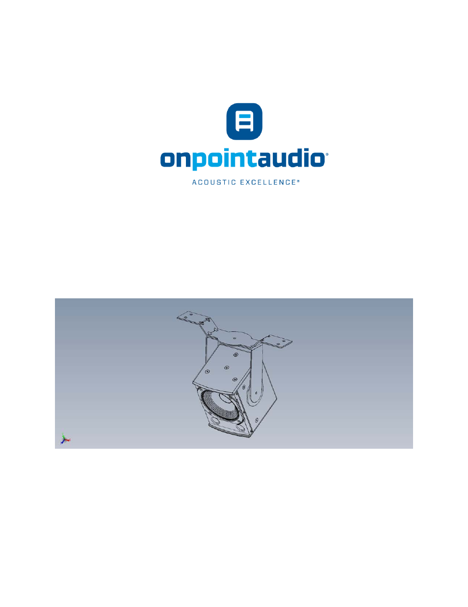 One Systems PTB-8NP User Manual | 7 pages