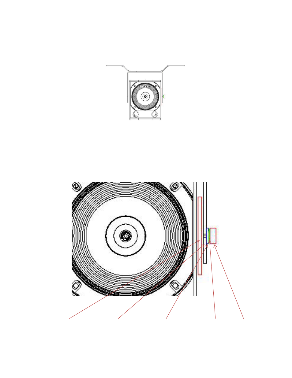 One Systems PTB-8NP User Manual | Page 6 / 7
