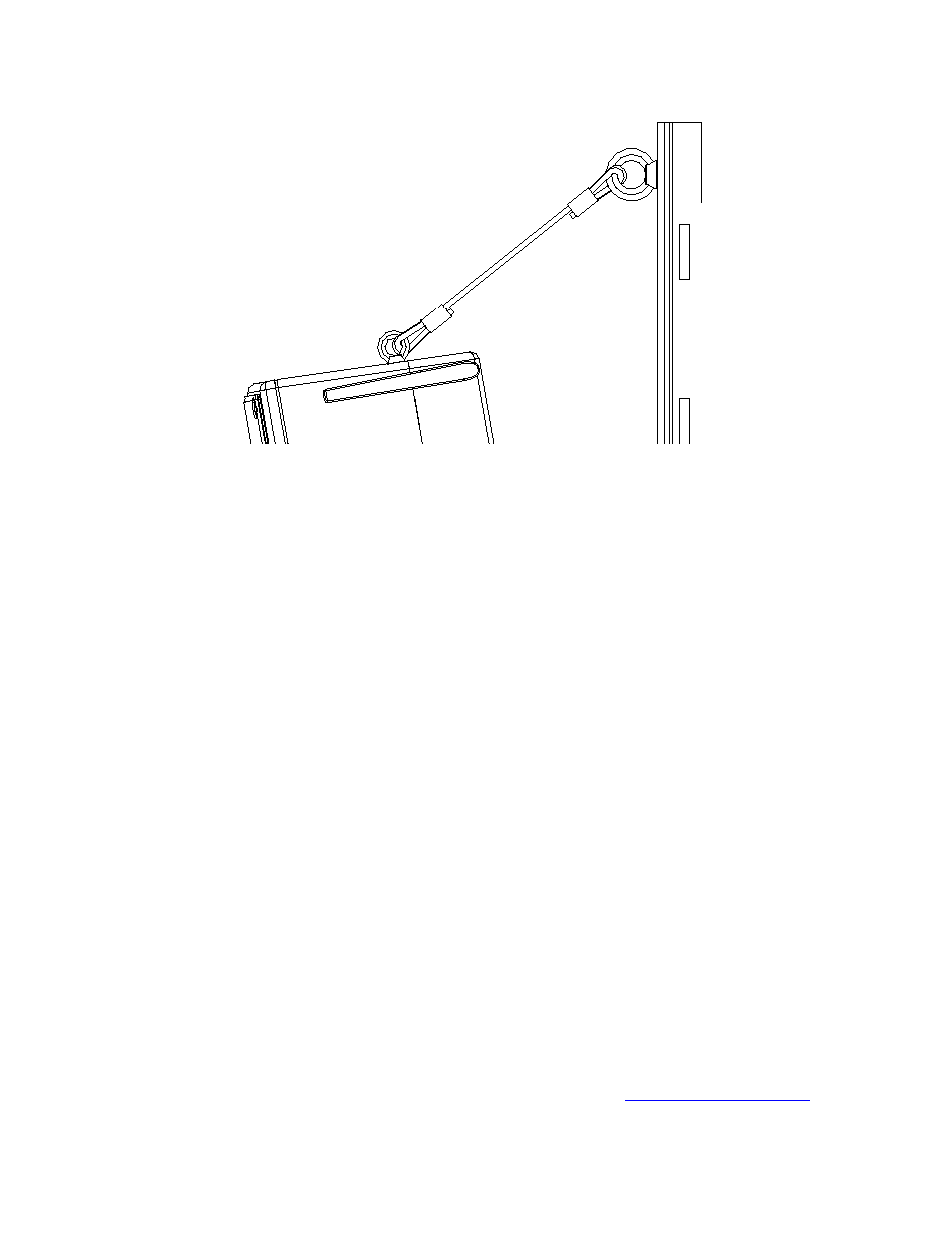 Appendix 1 (projected area values), 103im, 106im | One Systems Pole Mount Mini User Manual | Page 9 / 9