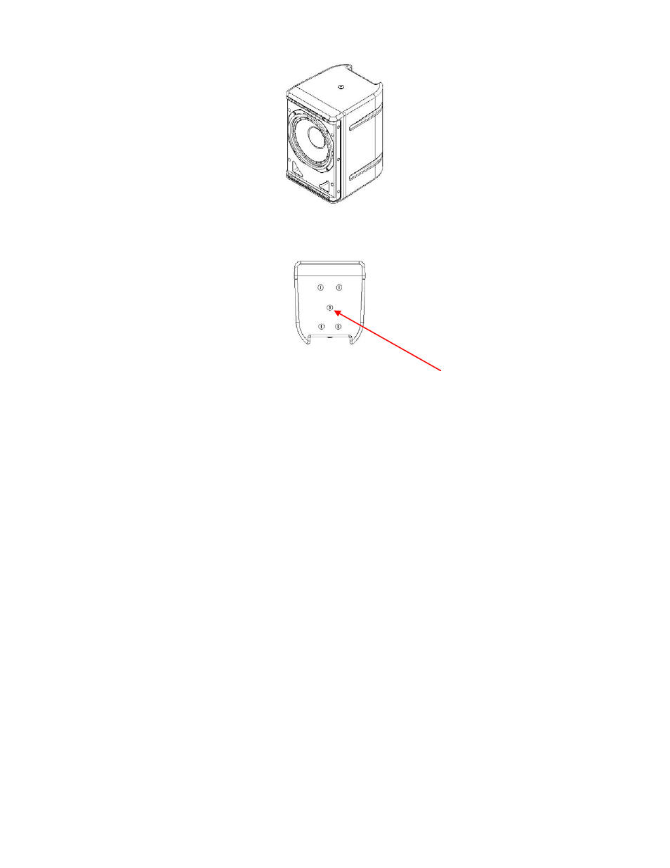 One Systems U Bracket User Manual | Page 6 / 7