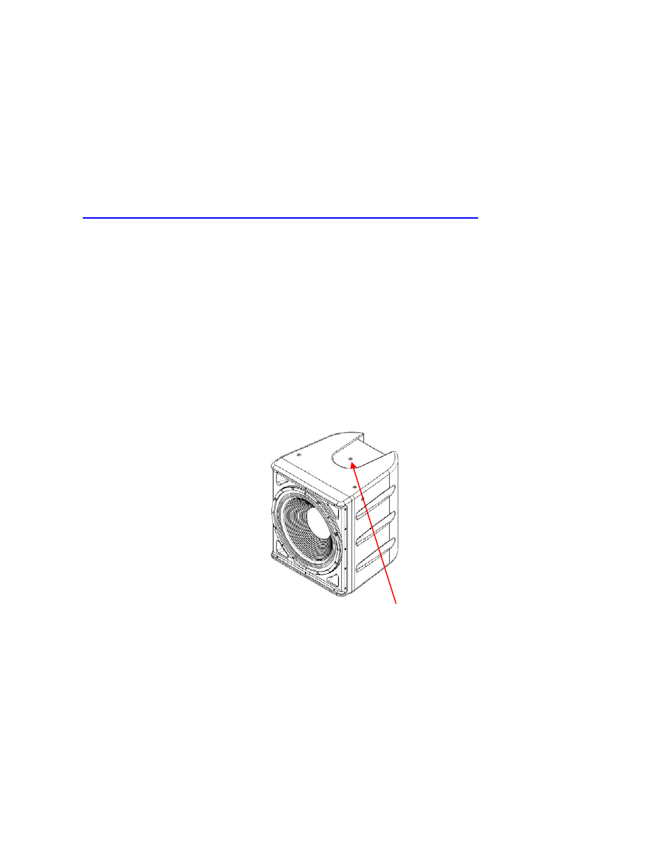 One Systems U Bracket User Manual | Page 7 / 7