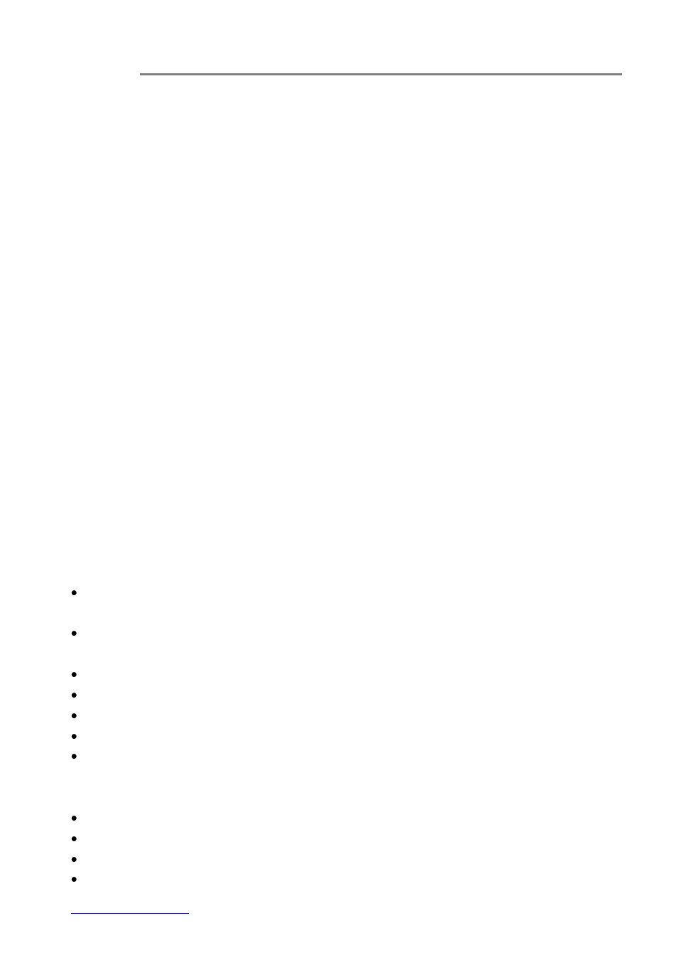 Safety instructions, Product overview, Ntroduction | Roducts, Ighlights, 1) safety instructions, 2) product overview | OT Systems ET1100C series User Manual | Page 4 / 12