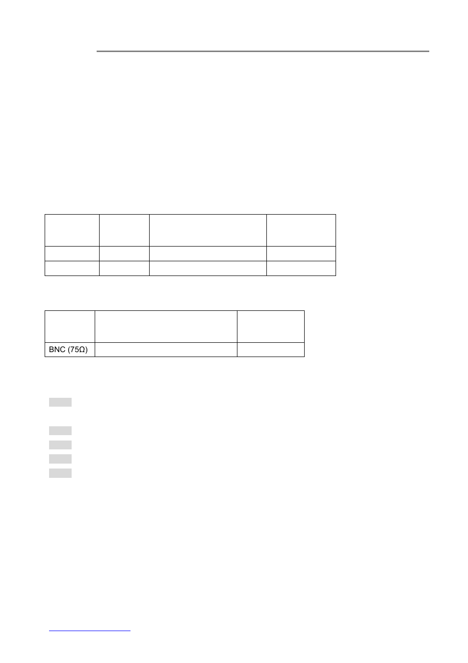 Onnecting to, Etwork, The 10/100base-tx connector | The bnc connector and coaxial cable, Cabling | OT Systems ET1100C series User Manual | Page 8 / 12