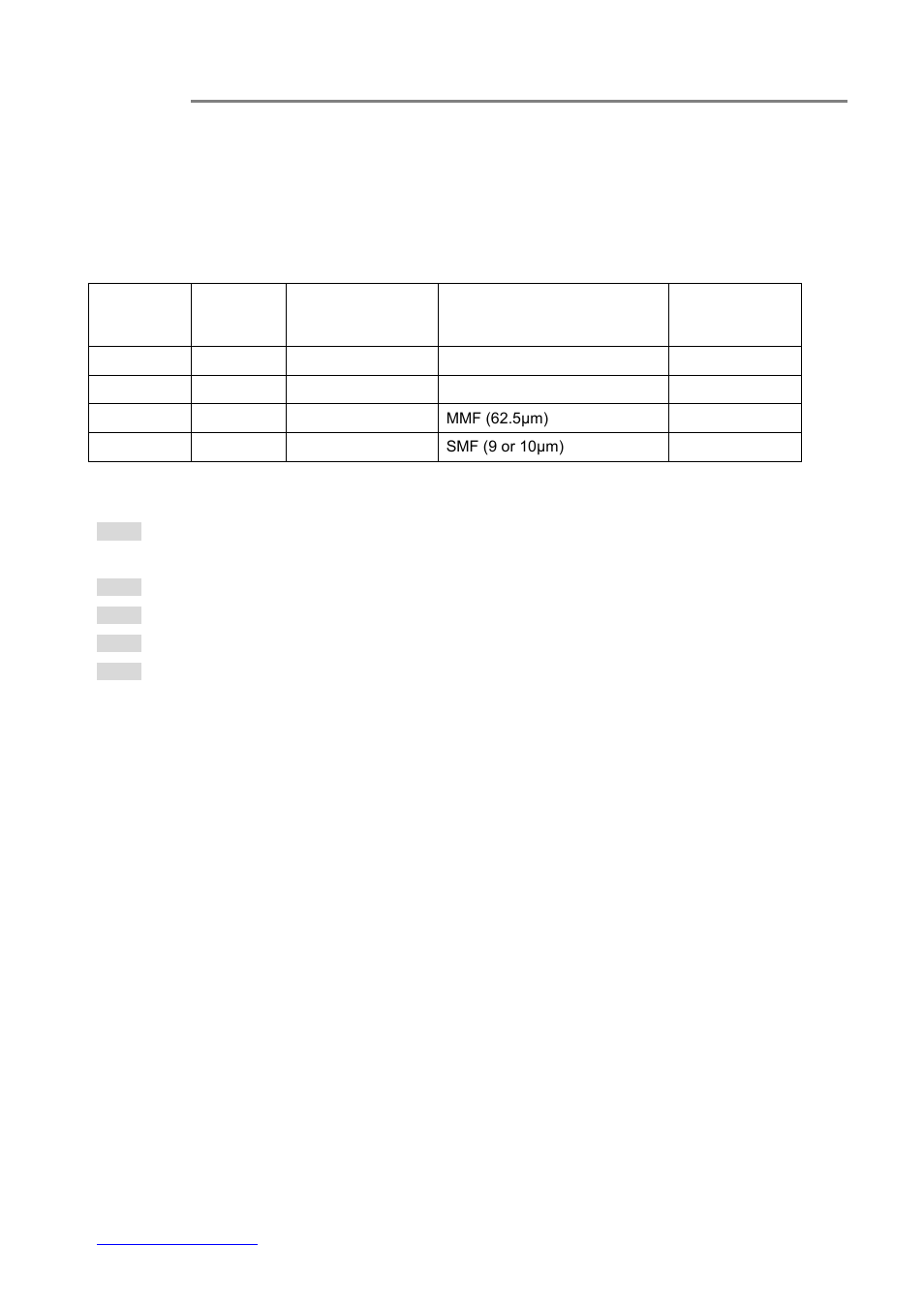 Onnecting to, Etwork, The 10/100base-tx connector/cabling | OT Systems ET1111 series User Manual | Page 11 / 18