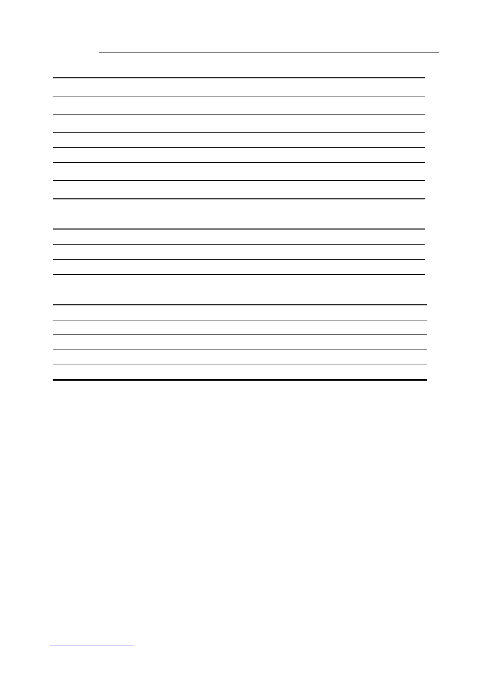 OT Systems ET1111 series User Manual | Page 15 / 18