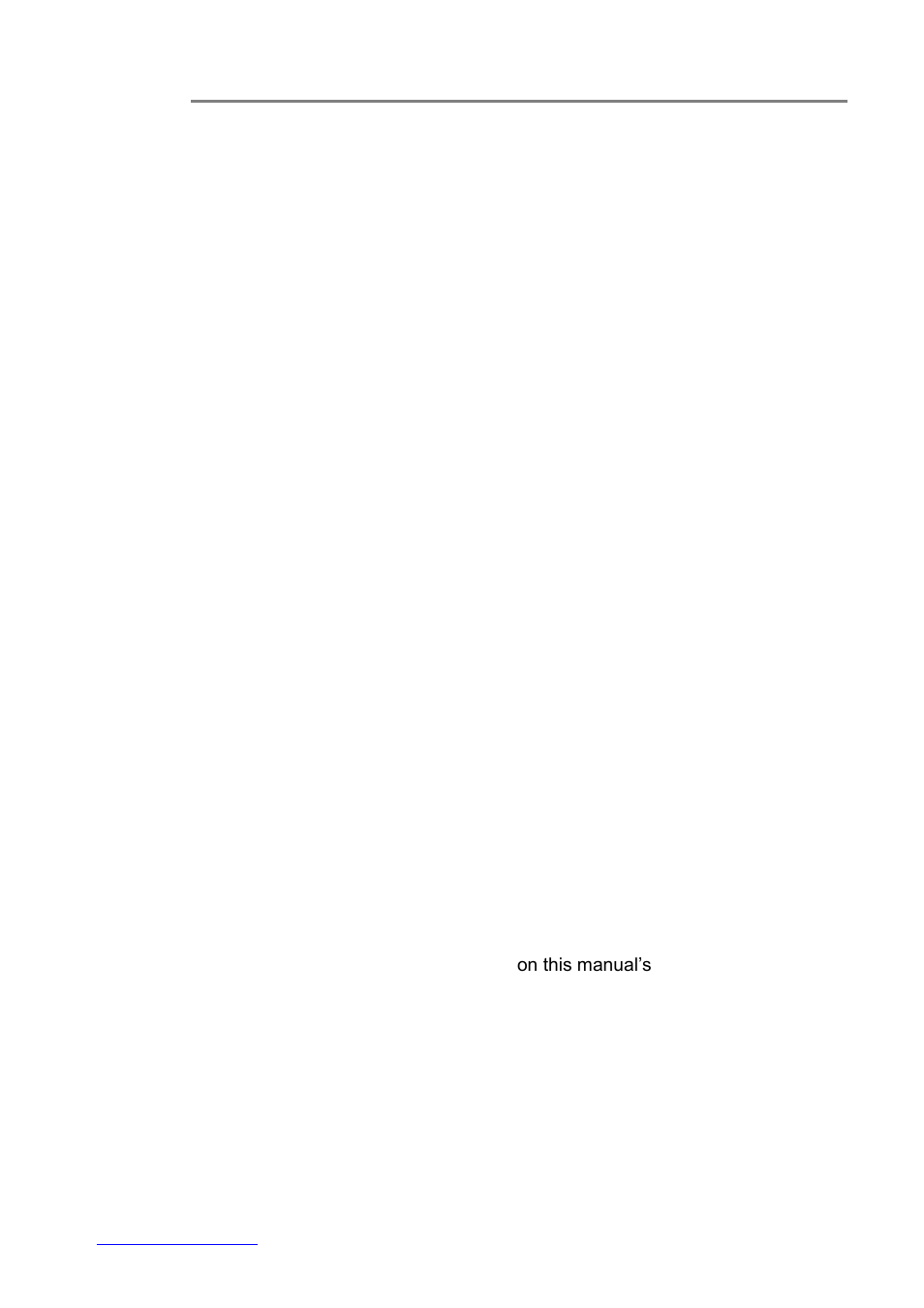 Electing a site for the, Edia, Onverter | Nstallation | OT Systems ET1111 series User Manual | Page 8 / 18