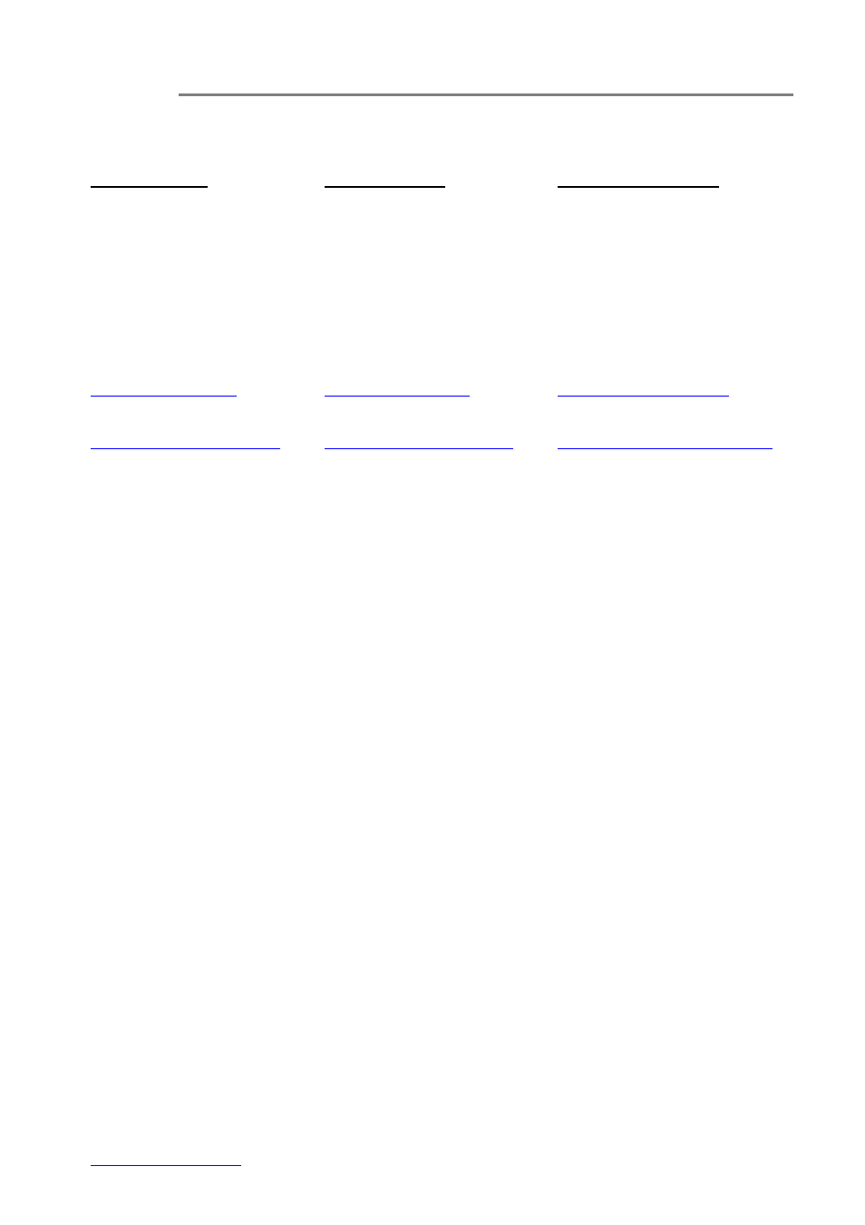 Contact information, 9) contact information | OT Systems ET2111 series User Manual | Page 18 / 19