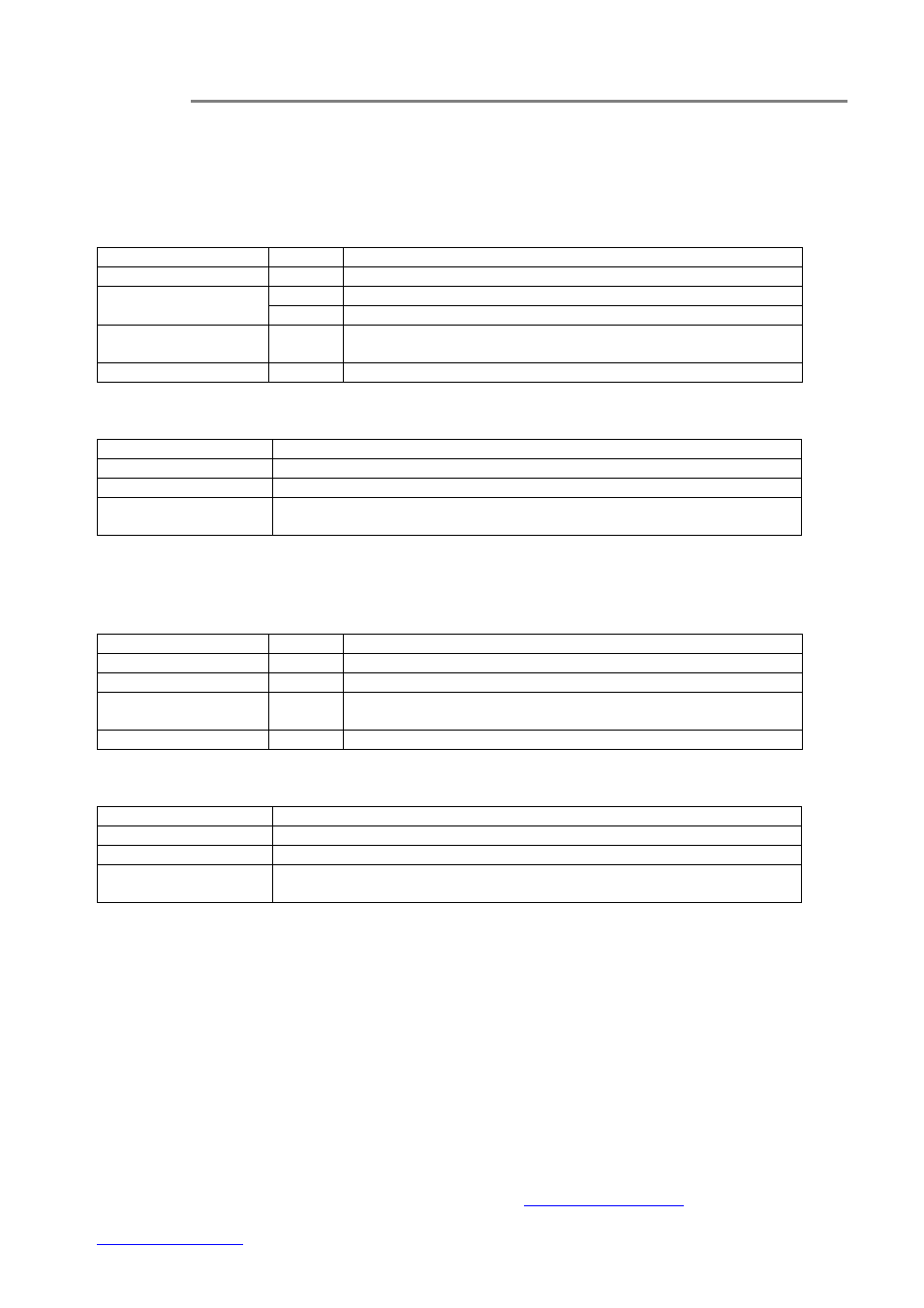 5) operational guides | OT Systems NHD110DRMicro User Manual | Page 4 / 4