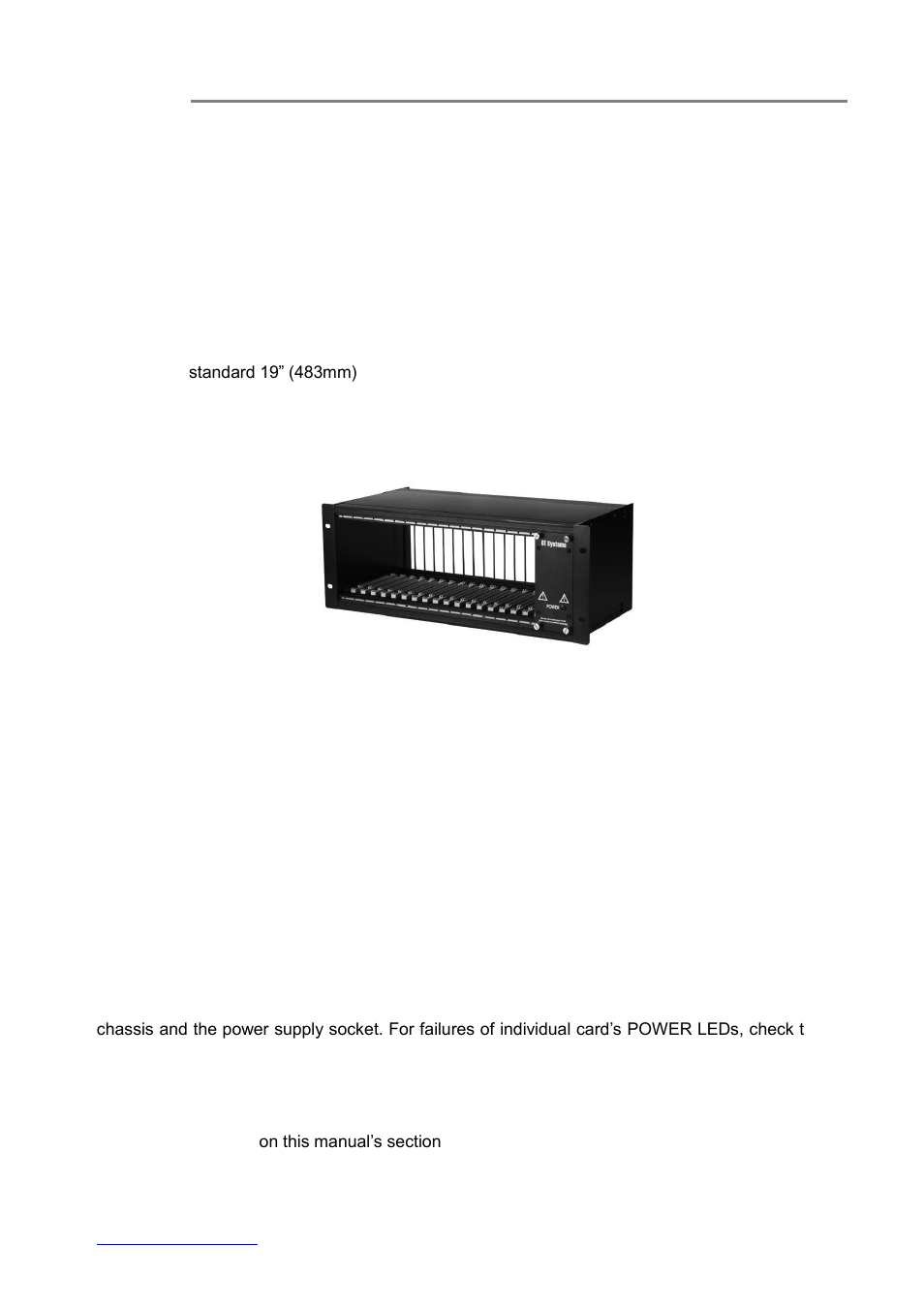 Installation, Eneral, Ard module installation | 3) installation | OT Systems FTD100 User Manual | Page 6 / 10