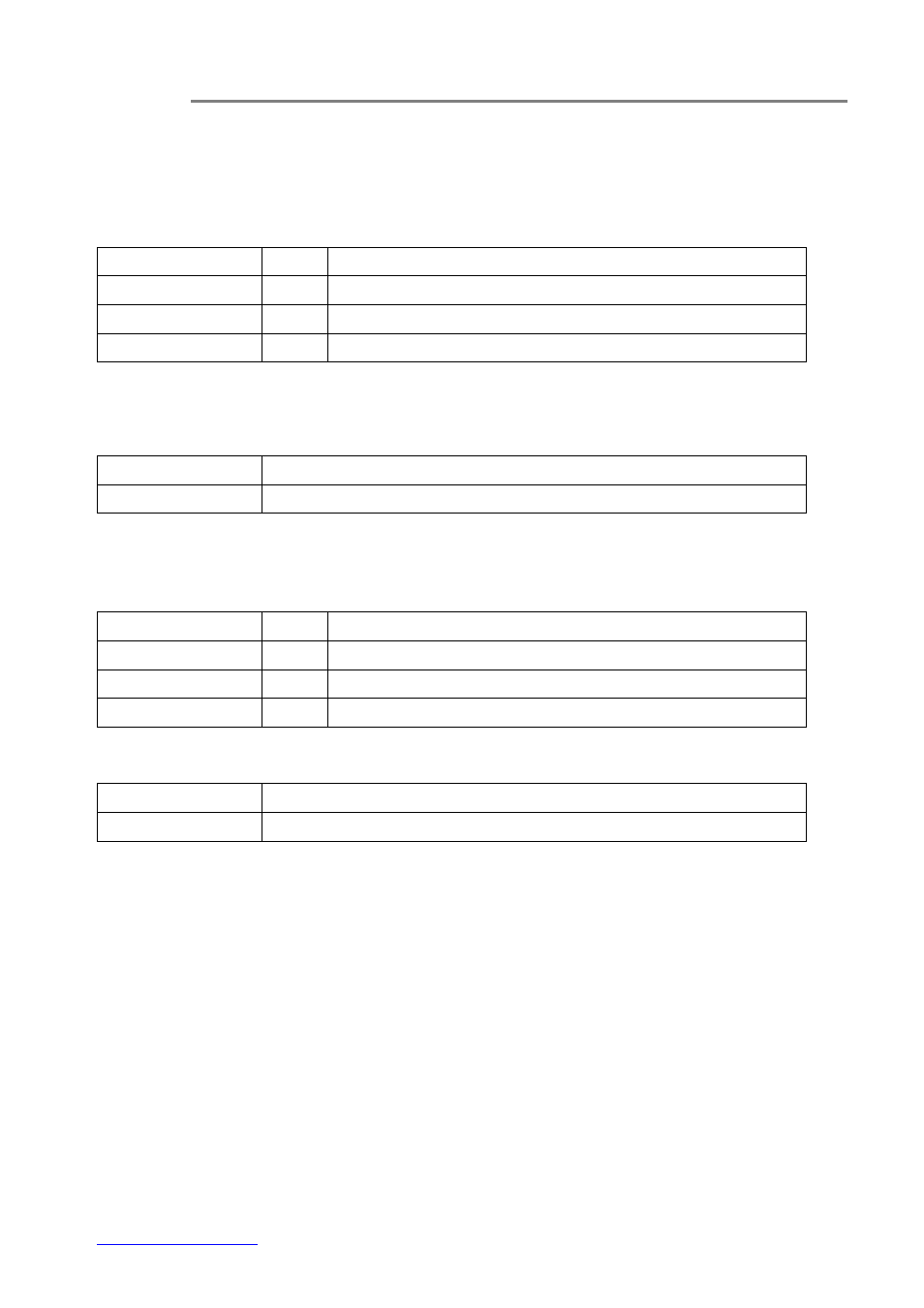 Operational guides, Ftd100, Eries | Ransmitter, Eceiver, 5) operational guides | OT Systems FTD100 User Manual | Page 8 / 10