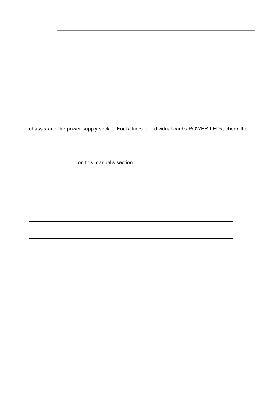 Ard module installation, Cable connections & setup procedures, Ystem cable connections | 4) cable connections & setup procedures | OT Systems FTD100-XXR3 User Manual | Page 8 / 13
