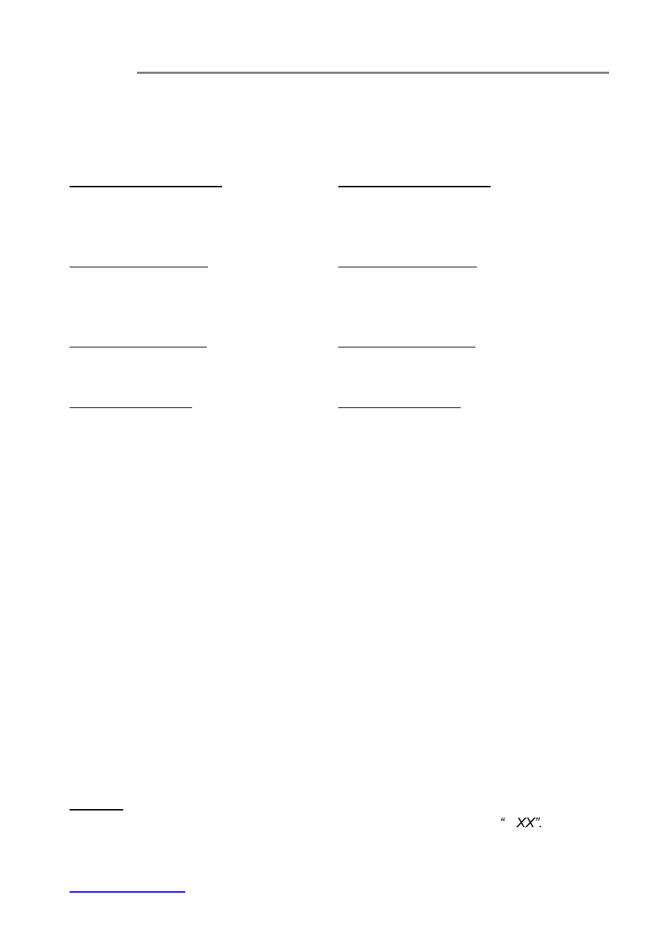 OT Systems FT100 User Manual | Page 2 / 14