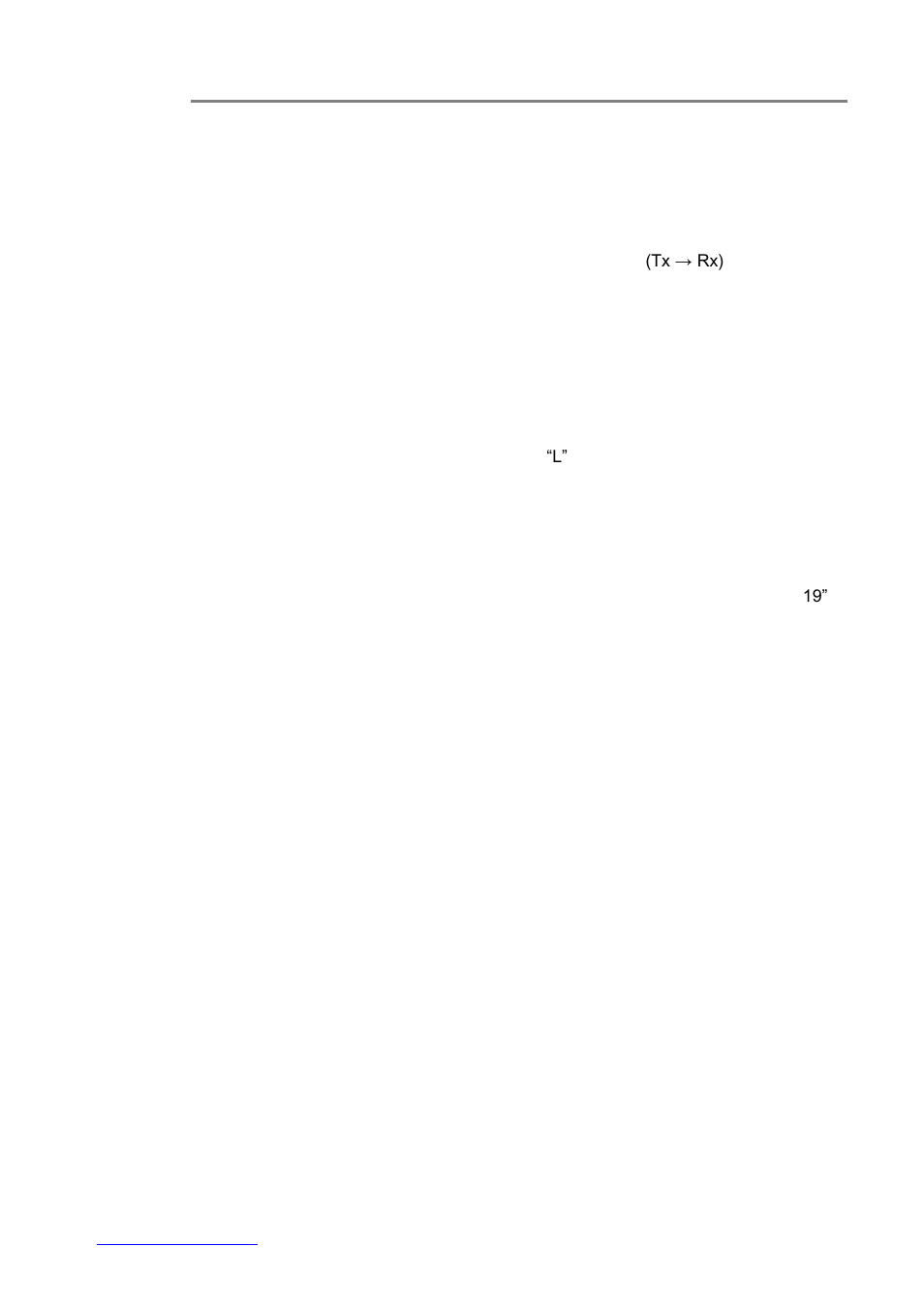 Product overview, Ntroduction, 2) product overview | OT Systems FT800 User Manual | Page 5 / 14