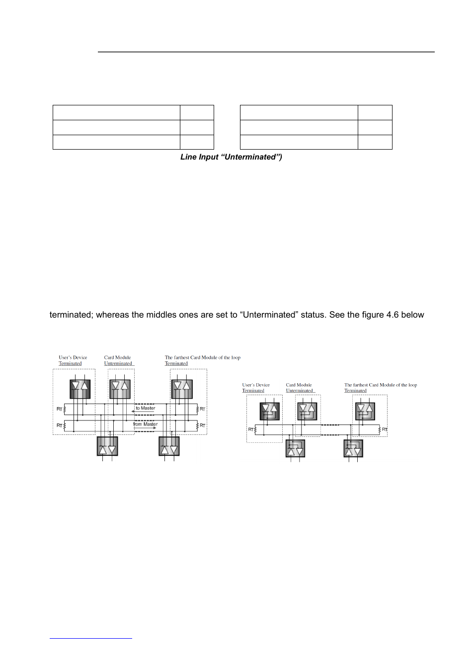 OT Systems FTD110DBMicro User Manual | Page 11 / 15