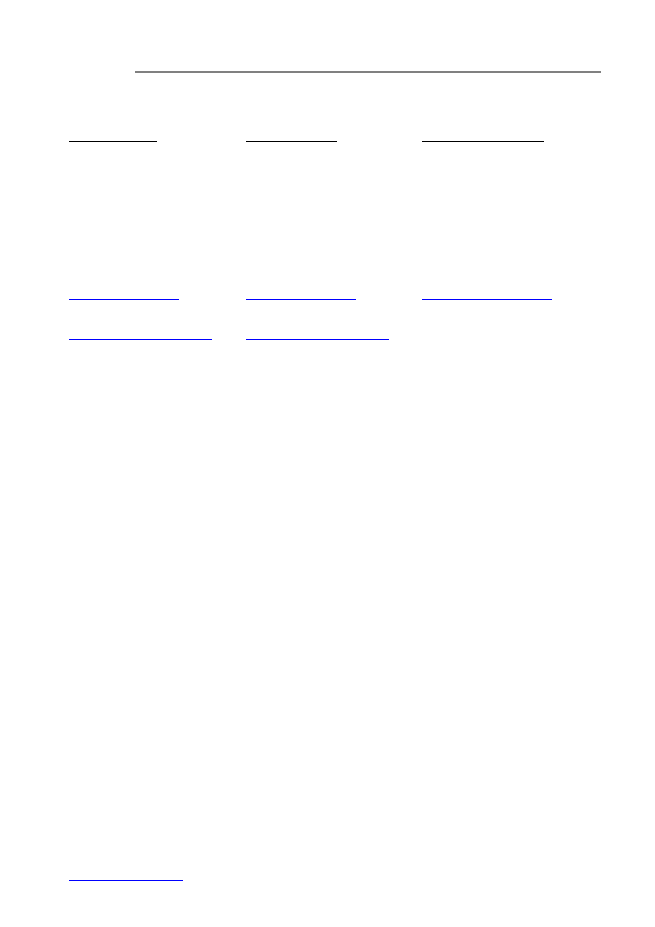 Contact information, 9) contact information | OT Systems FTD110DB-XXR3 User Manual | Page 16 / 16