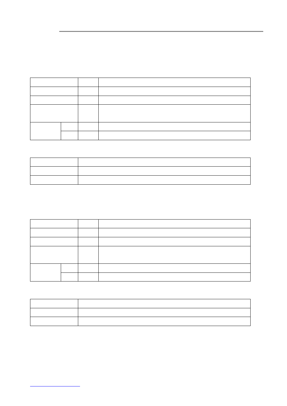 Operational guides, Ft110db, Eries | Ransmitter, Eceiver, 5) operational guides | OT Systems FT110DB User Manual | Page 14 / 17